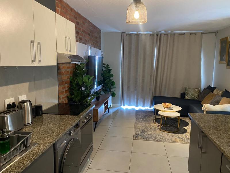 2 Bedroom Property for Sale in Observatory Western Cape